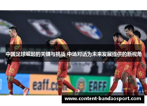 中国足球崛起的关键与挑战 中场对话为未来发展提供的新视角