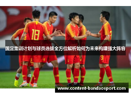 国足集训计划与球员选拔全方位解析如何为未来构建强大阵容