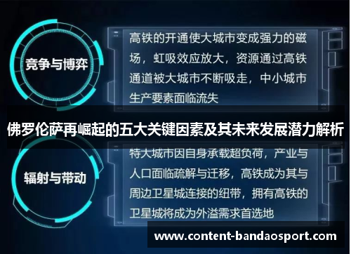 佛罗伦萨再崛起的五大关键因素及其未来发展潜力解析