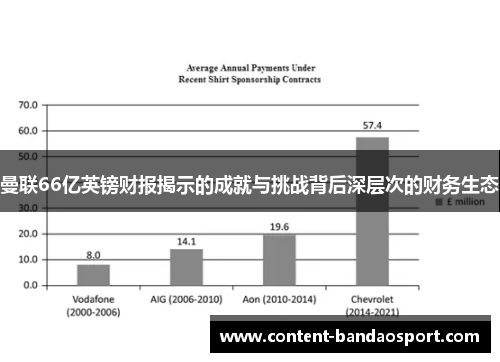曼联66亿英镑财报揭示的成就与挑战背后深层次的财务生态