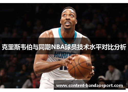 克里斯韦伯与同期NBA球员技术水平对比分析