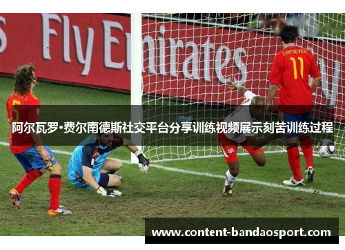 阿尔瓦罗·费尔南德斯社交平台分享训练视频展示刻苦训练过程