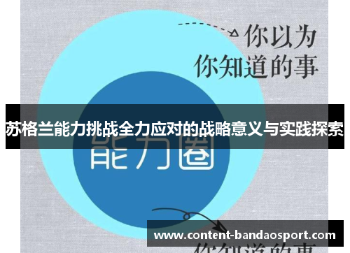 苏格兰能力挑战全力应对的战略意义与实践探索