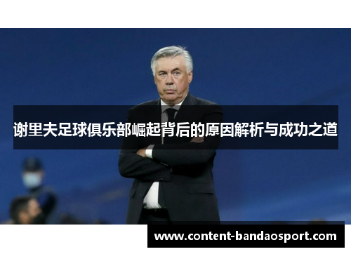 谢里夫足球俱乐部崛起背后的原因解析与成功之道