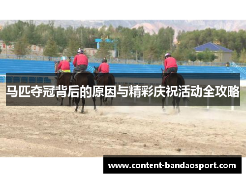 马匹夺冠背后的原因与精彩庆祝活动全攻略