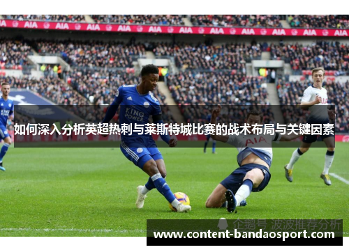 如何深入分析英超热刺与莱斯特城比赛的战术布局与关键因素